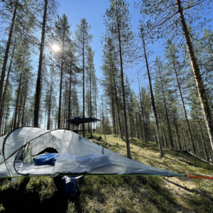 Löytöretki - Hossa 8/2024